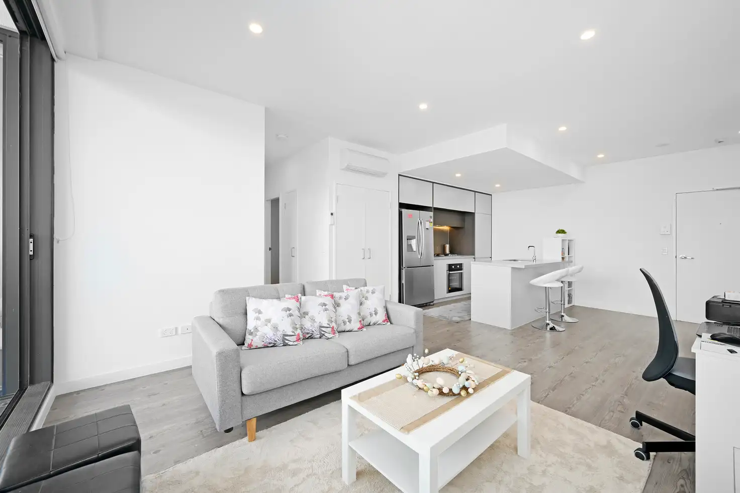 Main view of Homely apartment listing, 904/81A Lord Sheffield Circuit, Penrith NSW 2750