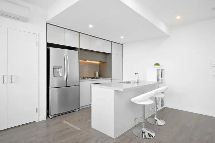 Fourth view of Homely apartment listing, 904/81A Lord Sheffield Circuit, Penrith NSW 2750