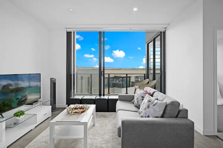 Sixth view of Homely apartment listing, 904/81A Lord Sheffield Circuit, Penrith NSW 2750