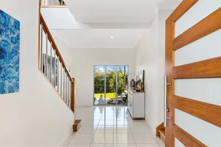 Second view of Homely house listing, 21 Honeyeater Crescent, Peregian Springs QLD 4573