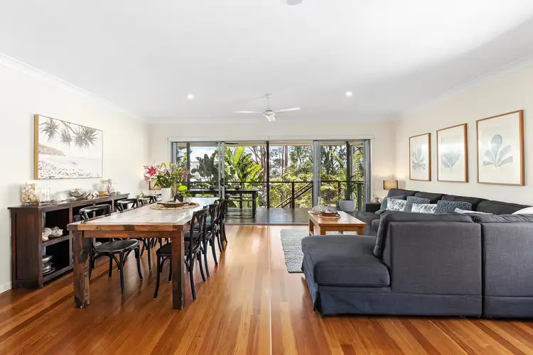 Fourth view of Homely house listing, 21 Honeyeater Crescent, Peregian Springs QLD 4573