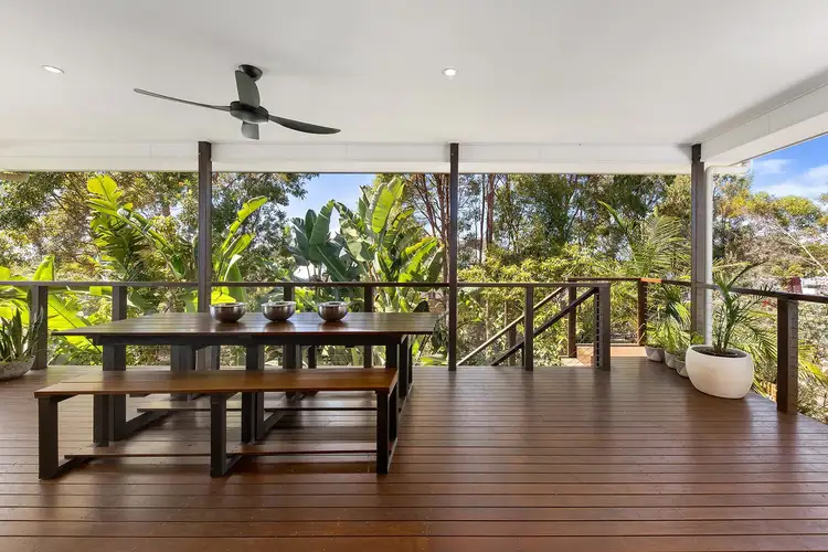 Fifth view of Homely house listing, 21 Honeyeater Crescent, Peregian Springs QLD 4573