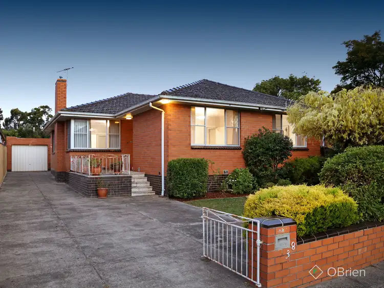 38 Golf Road, Oakleigh South VIC 3167
