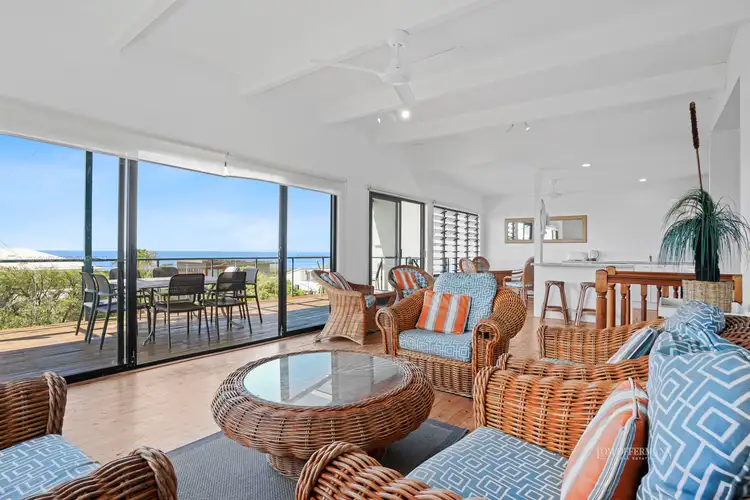 Third view of Homely unit listing, 2/22 Avocet Parade, Peregian Beach QLD 4573