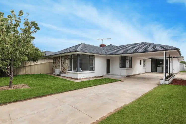 Main view of Homely house listing, 16 Kingswell Avenue, Rostrevor SA 5073
