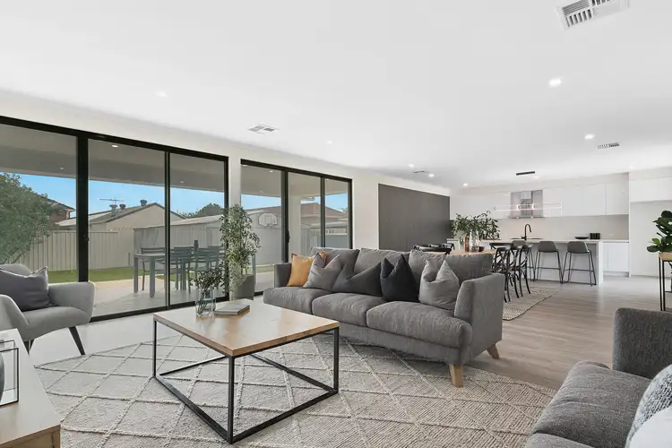 Second view of Homely house listing, 16 Kingswell Avenue, Rostrevor SA 5073
