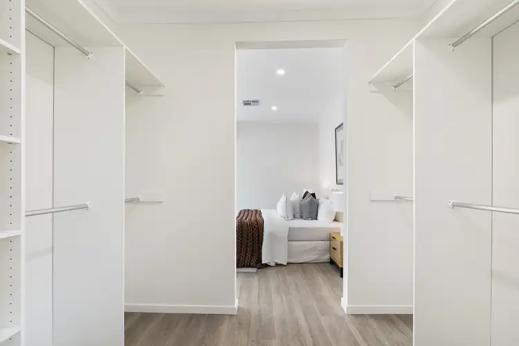 Fifth view of Homely house listing, 16 Kingswell Avenue, Rostrevor SA 5073