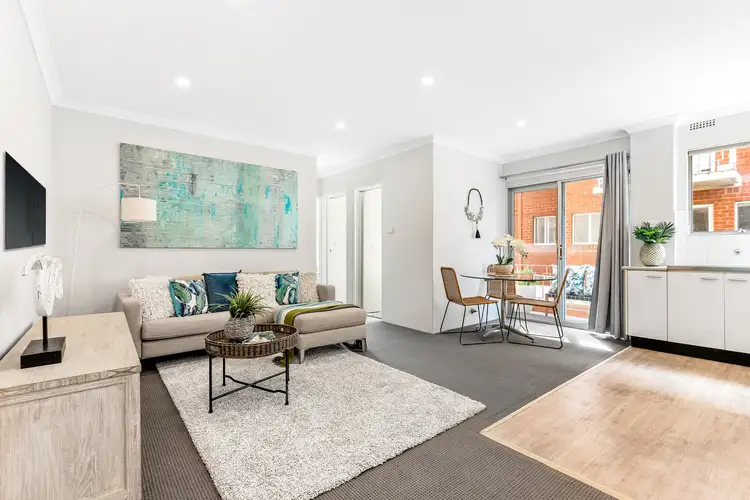 Second view of Homely apartment listing, 3/3 Francis Street, Dee Why NSW 2099