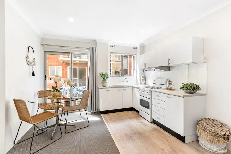 Third view of Homely apartment listing, 3/3 Francis Street, Dee Why NSW 2099