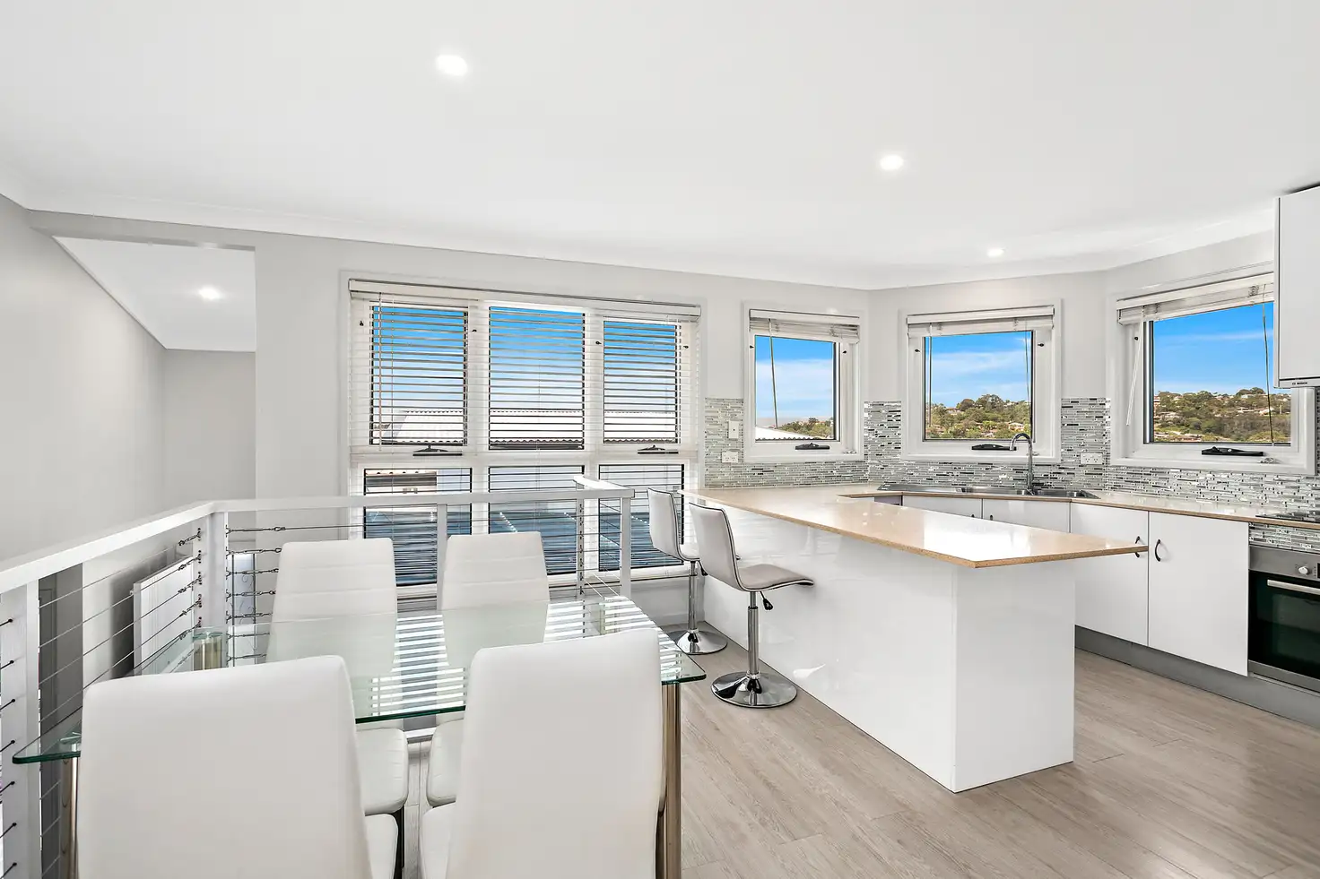 Main view of Homely house listing, 2/104 Blackman Parade, Unanderra NSW 2526