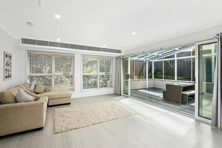 Third view of Homely house listing, 2/104 Blackman Parade, Unanderra NSW 2526