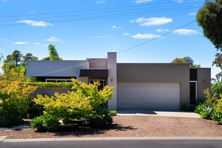 Second view of Homely house listing, 41 Solomon Street, East Bendigo VIC 3550