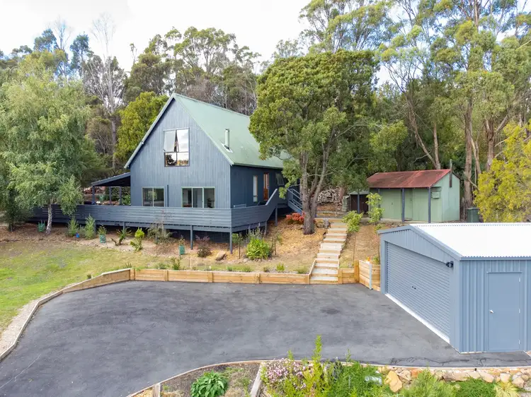 33 Leam Road, Hillwood TAS 7252