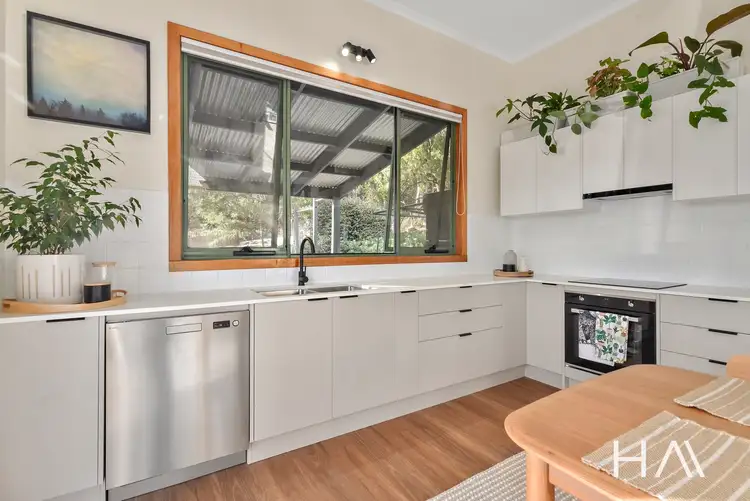 Sixth view of Homely house listing, 33 Leam Road, Hillwood TAS 7252