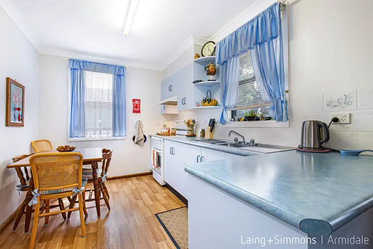 Fifth view of Homely house listing, 15 Jones Avenue, Armidale NSW 2350