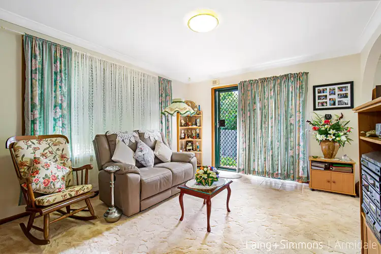 Sixth view of Homely house listing, 15 Jones Avenue, Armidale NSW 2350