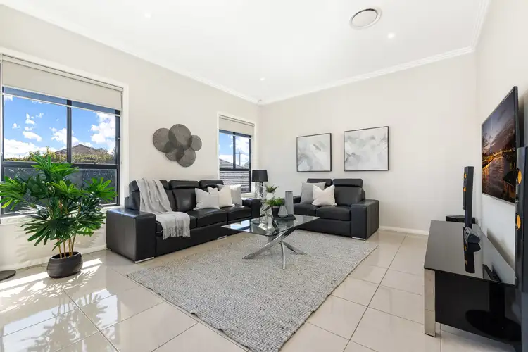Second view of Homely house listing, 36 Flinders Road, North Ryde NSW 2113