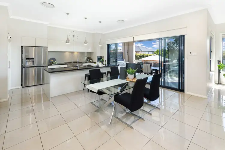 Third view of Homely house listing, 36 Flinders Road, North Ryde NSW 2113