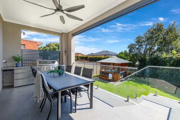 Fourth view of Homely house listing, 36 Flinders Road, North Ryde NSW 2113