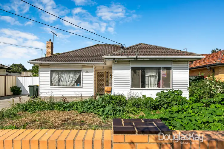 34 Lodden Street, Sunshine North VIC 3020