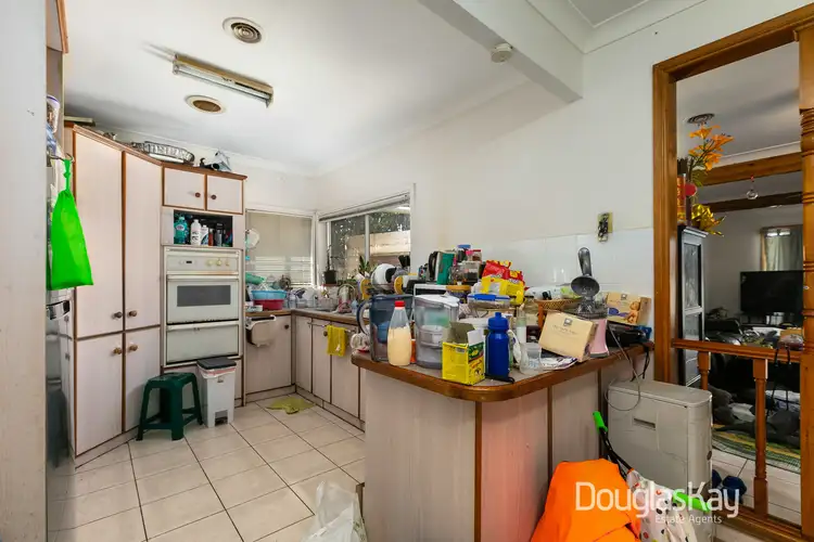 Fifth view of Homely house listing, 34 Lodden Street, Sunshine North VIC 3020