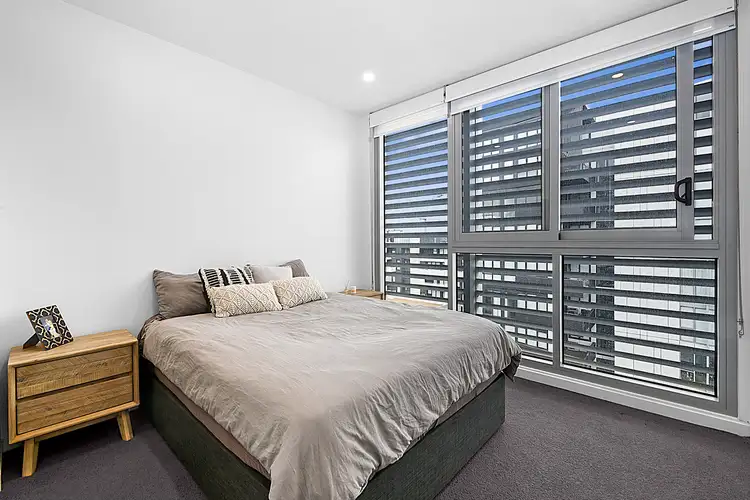 Fifth view of Homely apartment listing, 603/8 Aviators Way, Penrith NSW 2750
