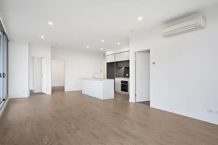 Sixth view of Homely apartment listing, 603/8 Aviators Way, Penrith NSW 2750