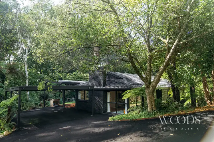 9 Laurel Court, Olinda VIC 3788