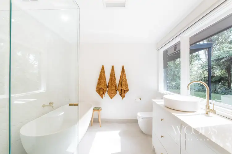 Fourth view of Homely house listing, 9 Laurel Court, Olinda VIC 3788