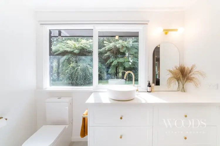 Fifth view of Homely house listing, 9 Laurel Court, Olinda VIC 3788