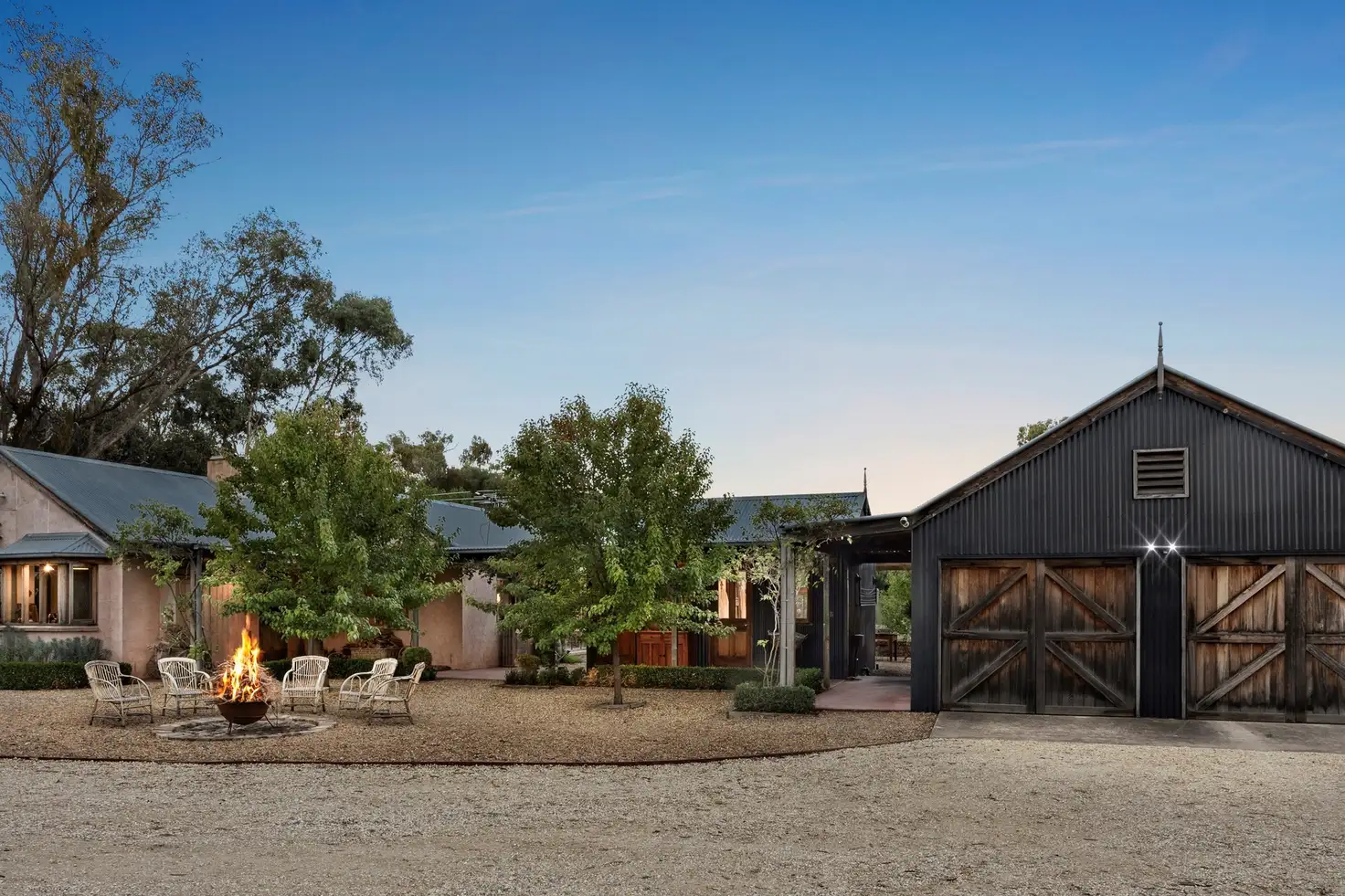Main view of Homely house listing, 9 Garsed Road, Strangways VIC 3461