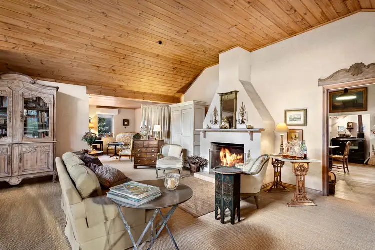 Second view of Homely house listing, 9 Garsed Road, Strangways VIC 3461
