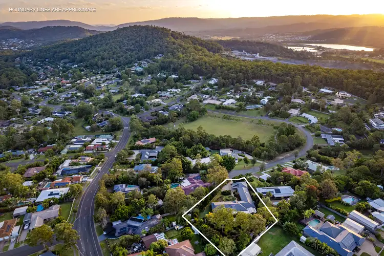 28 Stolle Court, Oxenford QLD 4210