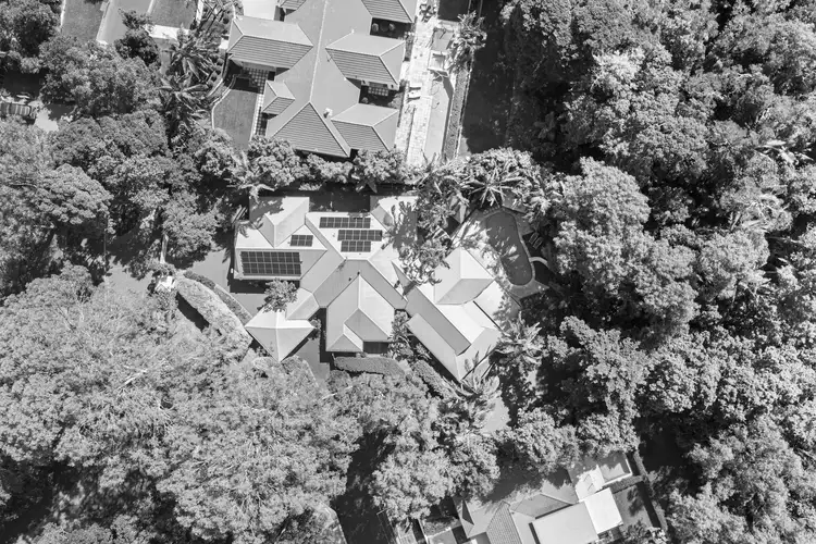 Main view of Homely house listing, 2 Habitat Place, Noosa Heads QLD 4567
