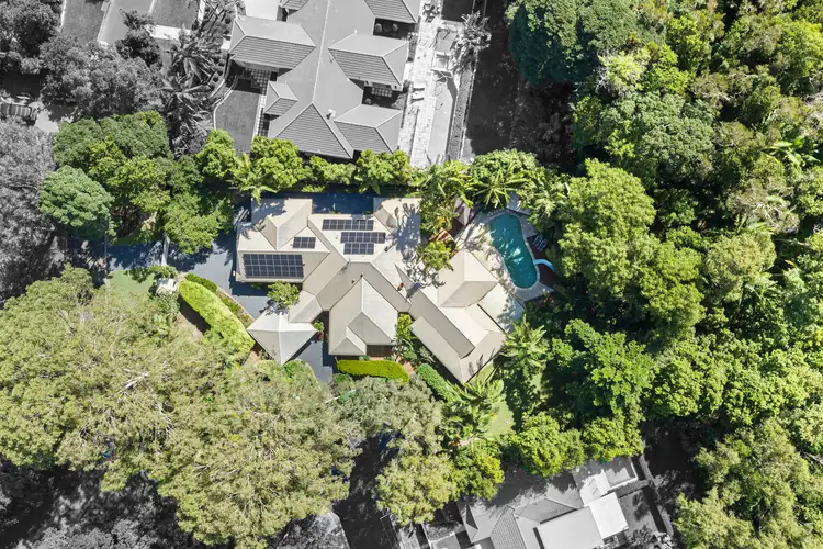 Second view of Homely house listing, 2 Habitat Place, Noosa Heads QLD 4567