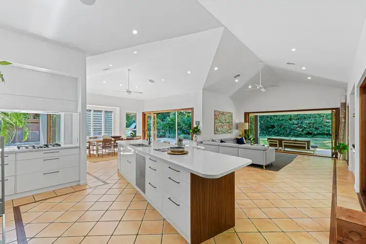 Third view of Homely house listing, 2 Habitat Place, Noosa Heads QLD 4567
