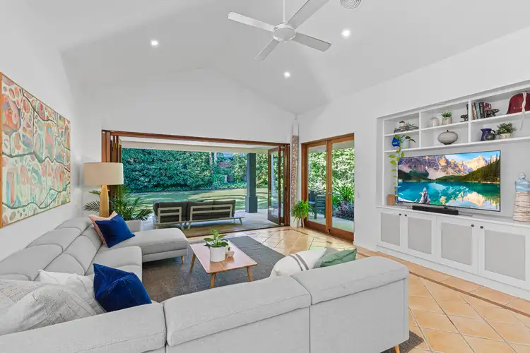 Fourth view of Homely house listing, 2 Habitat Place, Noosa Heads QLD 4567