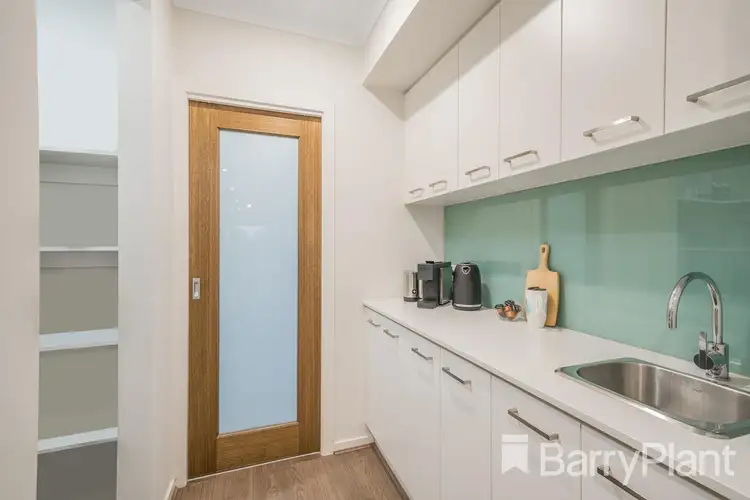 Fourth view of Homely house listing, 10 Mallacoota Crescent, Armstrong Creek VIC 3217