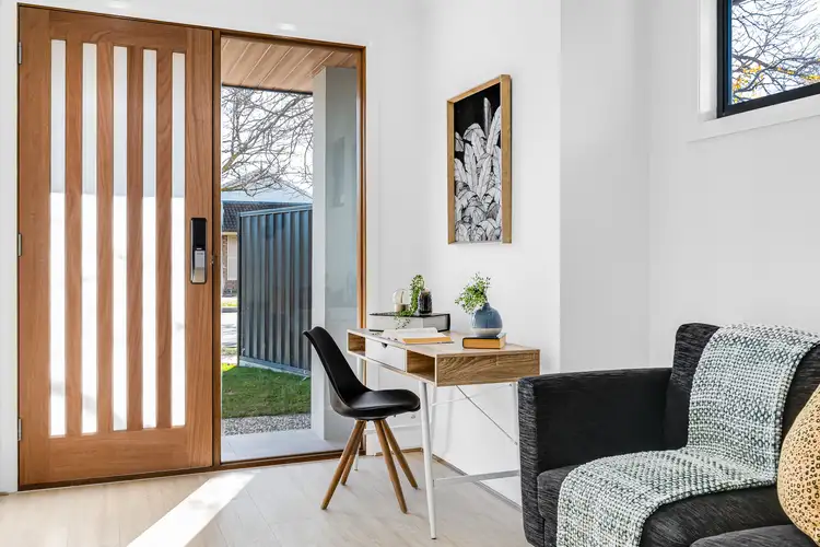 Third view of Homely house listing, 23A Lord Howe Avenue, Hillcrest SA 5086