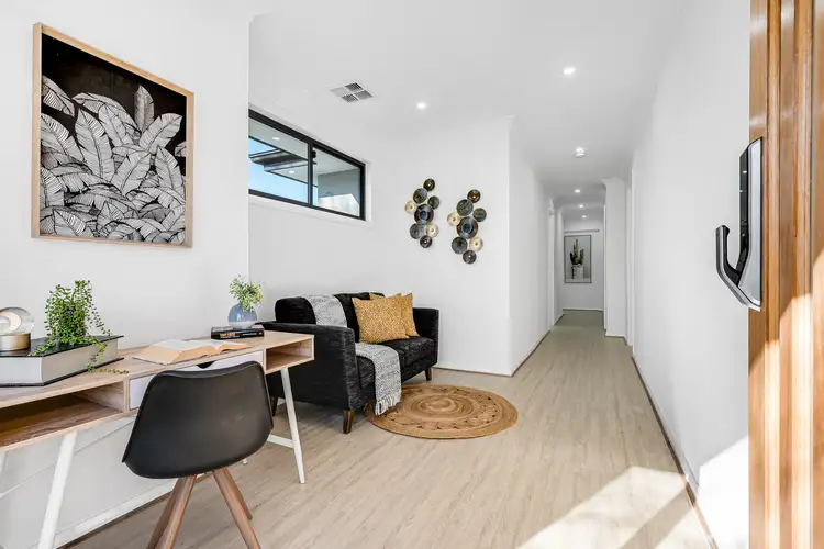 Fourth view of Homely house listing, 23A Lord Howe Avenue, Hillcrest SA 5086
