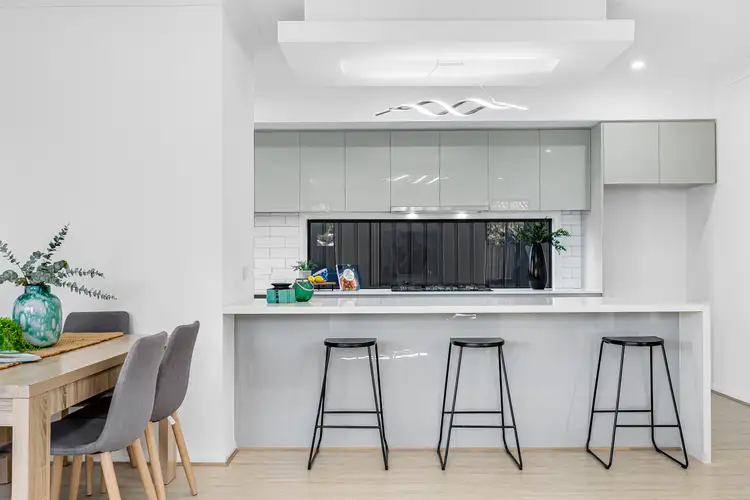 Sixth view of Homely house listing, 23A Lord Howe Avenue, Hillcrest SA 5086