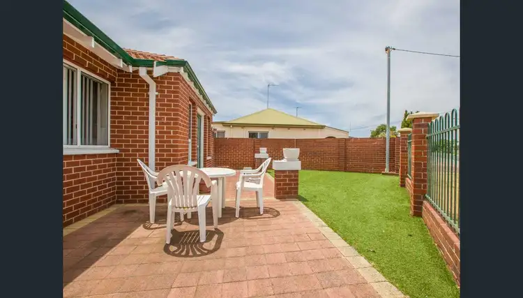 Second view of Homely unit listing, 1/24 Minninup Road, South Bunbury WA 6230