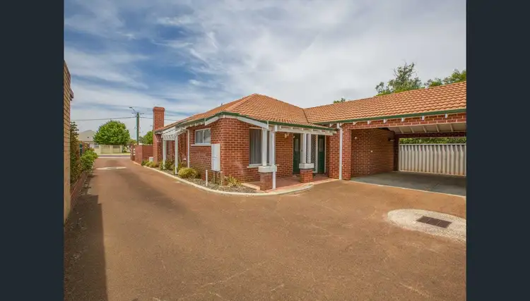 Third view of Homely unit listing, 1/24 Minninup Road, South Bunbury WA 6230