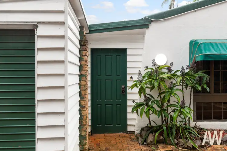 Second view of Homely house listing, 21 Commissioners Flat Road, Peachester QLD 4519