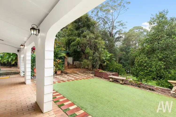 Third view of Homely house listing, 21 Commissioners Flat Road, Peachester QLD 4519