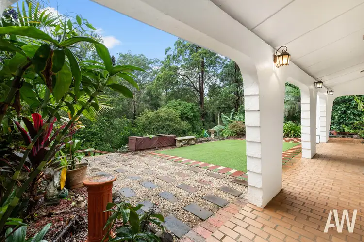 Fourth view of Homely house listing, 21 Commissioners Flat Road, Peachester QLD 4519