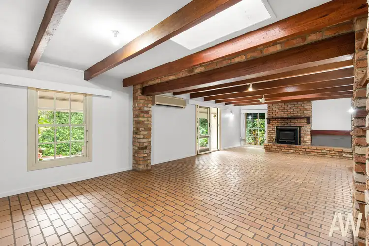 Fifth view of Homely house listing, 21 Commissioners Flat Road, Peachester QLD 4519