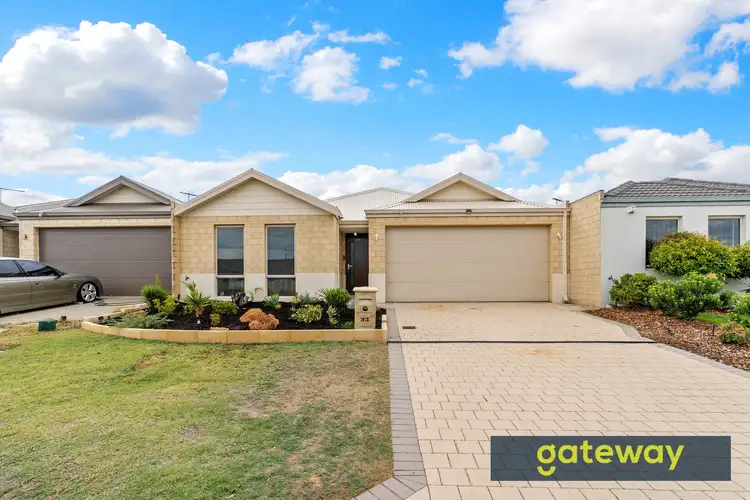 32 Peppermint Gardens, Aubin Grove WA 6164