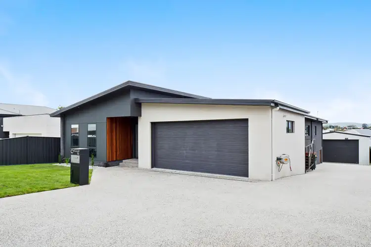 Main view of Homely house listing, 10 Henry Reed Court, Kings Meadows TAS 7249