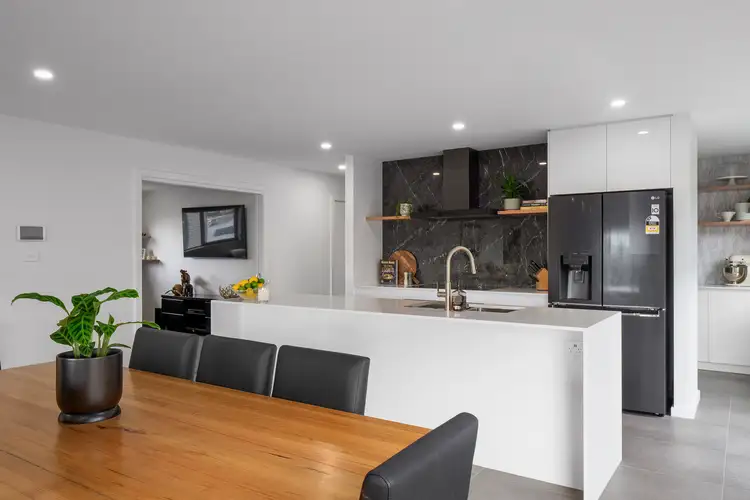 Second view of Homely house listing, 10 Henry Reed Court, Kings Meadows TAS 7249